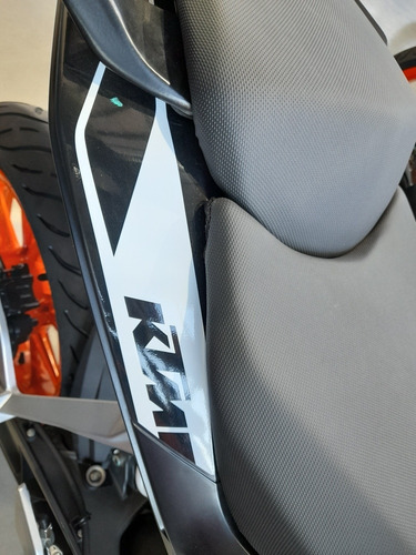 Imagen 12 de 22 de Ktm Duke 200 En Stock -financia 18 Cuotas Sin Int Motoswift