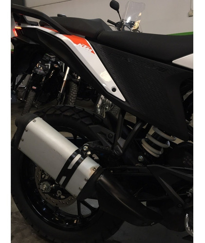 Imagen 6 de 21 de Ktm Adventure 390 2022
