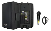Comprar Combo Bafle Skp Sk-2px Bluetooth Woofer 10   + Mic Skp Pro20