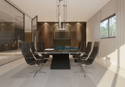 Imagem 14 de 27 de Apartamento À Venda, 129 M² Por R$ 779.588,60 - Bacacheri - Curitiba/pr - Ap2897
