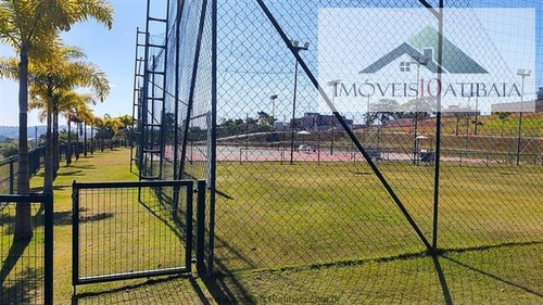 Imagem 21 de 29 de Casas Em Condomínio À Venda Em Atibaia/sp - Compre O Seu Casas Em Condomínio Aqui! - 1475020