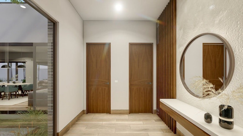 Imagen 4 de 30 de Casa/quinta En Venta En Portal Del Norte