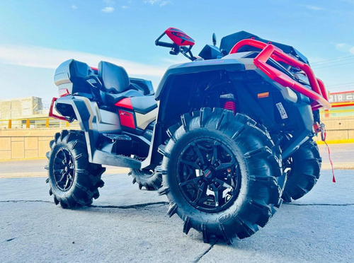Can Am Outlander X Mr 1000r 2023 Nueva Y Equipada