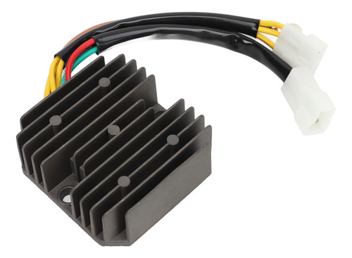 Regulador De Voltaje Rectificador De 12 V Para Accesorios De