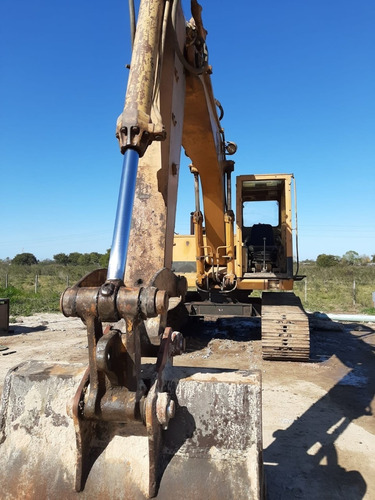 Caterpillar Excavadora 215 Dlc Us$ 32.000