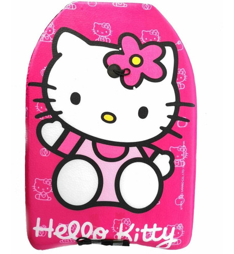 Tabla Morey 66 Cm Hello Kitty Original Y Oficial