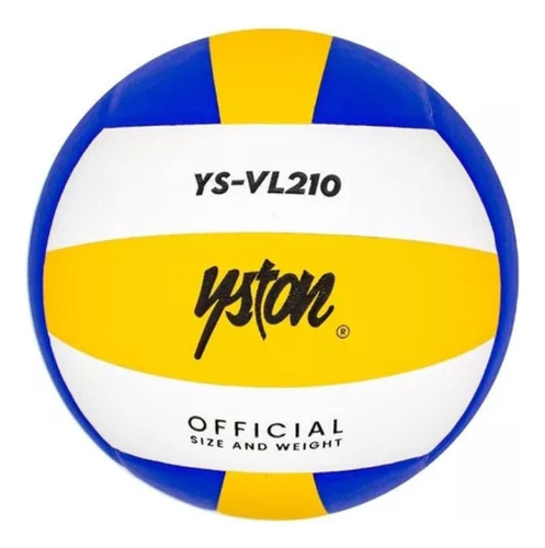 Balón Volleyball Yston Ys-bl210 R99