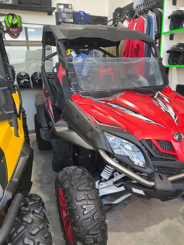 Utv Cf / No Can Am / No Polaris