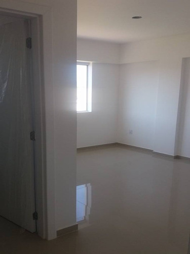 Ótimo Apto Diferenciado Com Terraço Lateral. - A2449 - 4356156
