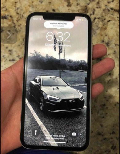 Celular iPhone 11 128 G (Usado)