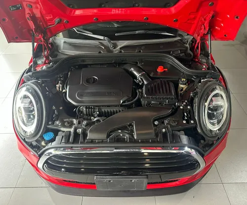 Mini Cooper 1.5 Chili At