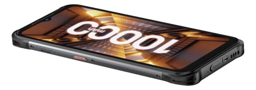 Celular Usi Rudo Ulefone Power Armor 14 Pro 8gb/128gb Super Batería 10000 Mah