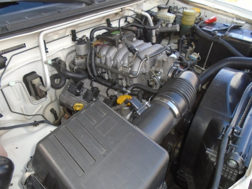 Imagen 13 de 14 de Chevrolet Luv Dmax 4x4 - Sincronica