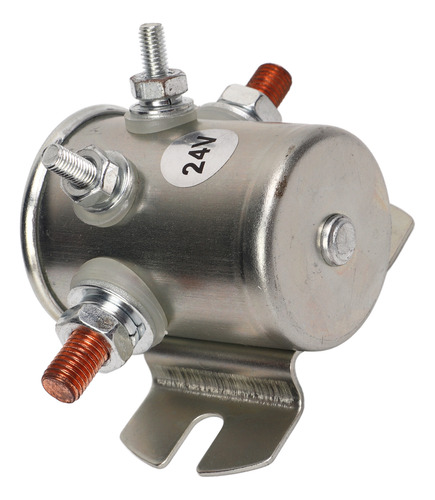Relé De Partida De Motor 70 111224 200a 24v 1114208 À Prova