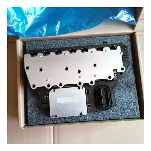 1 Módulo De Control De Transmisión Tcm 24257388