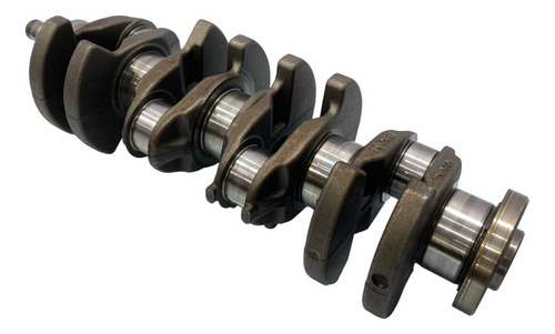 Virabrequim Std Retificar Corsa/celta/onix/cobalt 1.4 8v (Usado)