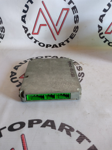 Computadora Geo Metro Año 2000 1.3 # 33920-52g50 (Usado)