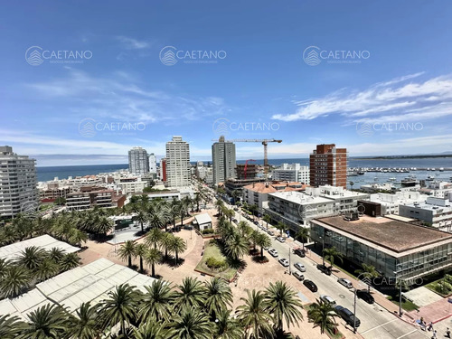 Venta Apartamento 3 Dormitorios. Península, Punta Del Este 