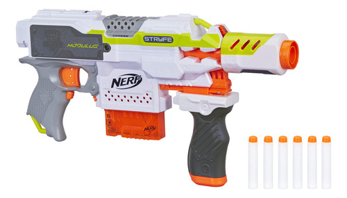 Nerf Modulus Stryfe