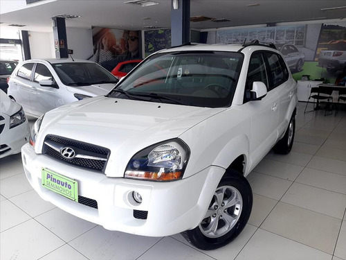 Tucson 2.0 Automatico 2015 (1788568982)