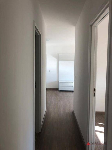 Imagem 6 de 30 de Apartamento Com 3 Dormitórios À Venda, 104 M² Por R$ 730.000,00 - Baeta Neves - São Bernardo Do Campo/sp - Ap1938