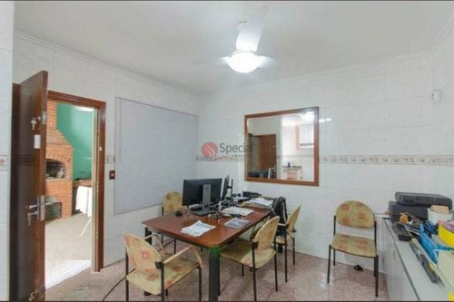 Imagem 10 de 15 de Sobrado Na Penha 155m² Com 3 Dormitórios E 2 Vagas - Af25918