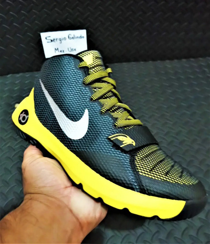 Nike Kd Trey 5 Iii Basketball 768870-007 (zeronduty) | Envío gratis
