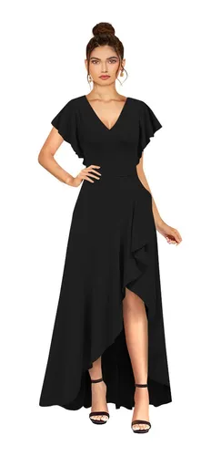 Vestidos casuales con botas largas new arrivals