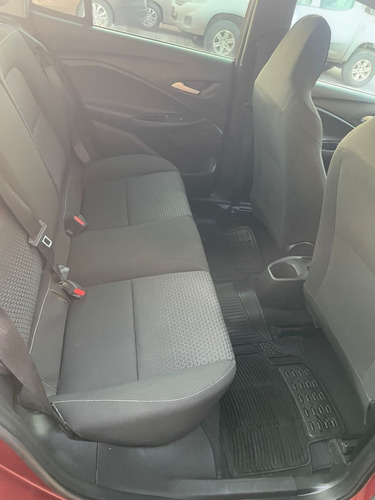 Chevrolet Onix 1.0 LT At