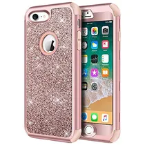 Comprar Case For iPhone 8 iPhone 7 iPhone 7 And iPhone 8 Rose D-02