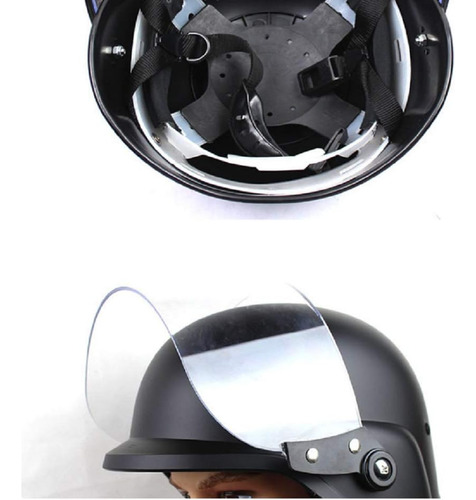 Tactical Swat M88 Casco Casco Airsoft Shooting Cs Class Con