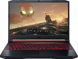 Laptop - Acer Nitro 5 An*******w2-15.6 Fhd - I5-9300h - Nvi