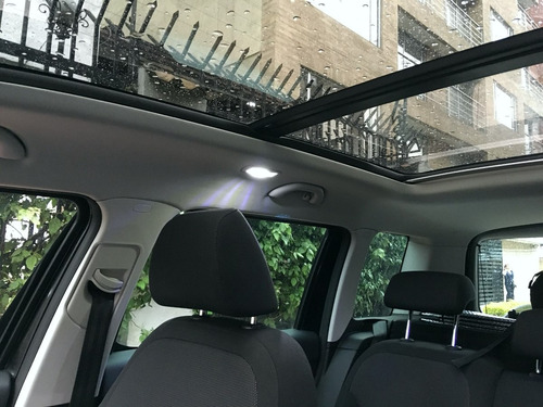 Skoda Yeti Ambition Mt 1.8 4x4