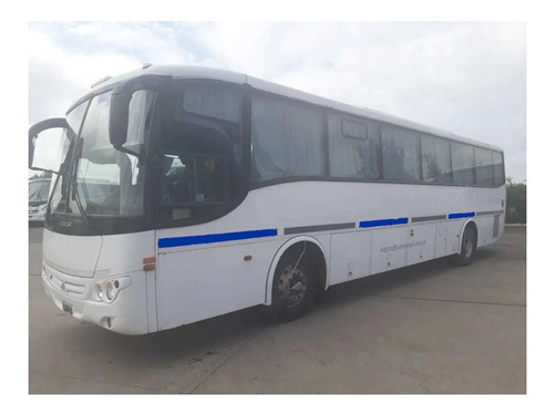 Omnibus Ideal Servicios Mercedes Benz Oh 1518 Mod.2011