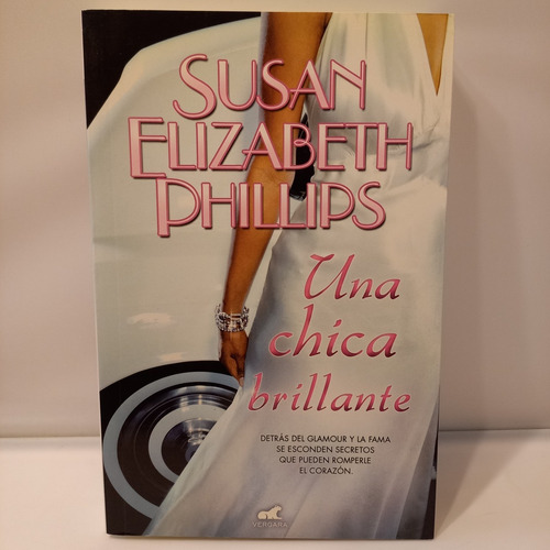 Susan Elizabeth Phillps - Una Chica Brillante