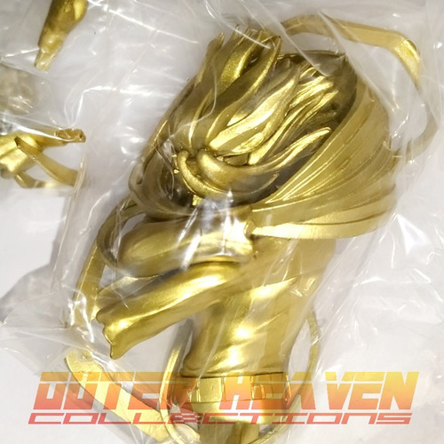 Boku No Hero Academia Bust Up Heroes - Aizawa Shouta Gold