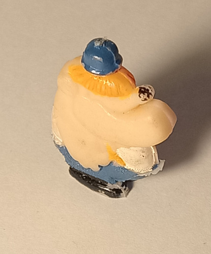 Muñequito Jack Año 1969 Kechum (Usado)
