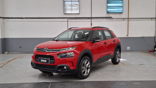 Citroën C4 Cactus 1.6 VTI 115 FEEL PACK