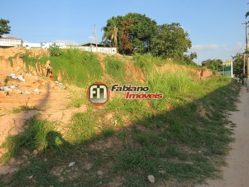 Lote 1.584 M² À Venda No Bairro Minaslândia, Belo Horizonte - Mg. - 2730