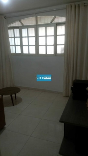 Imagem 14 de 15 de Casa Com 2 Dormitórios 1 Suíte À Venda, 77 M² - Jardim Ema - Guarulhos/sp - Sp2144
