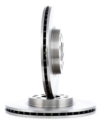 comprar Par Disco Freno Trasero Volvo C30 C70 S40 V40 V50