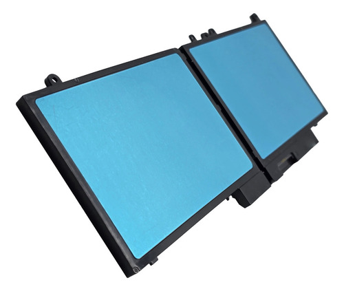 Batería Para Dell E5470 E5570 3510 0hk6dv 079vrk