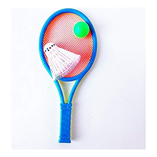 Liobaba Raqueta Badminton Para Niños