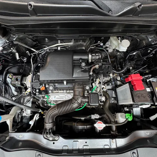 Suzuki Grand Vitara 1.5 Glx 4X4 All Grip Híbrida