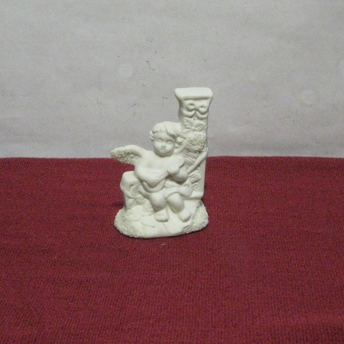 Estatuillas Joy De Porcelana Fría Souvenirs Deco Pintar
