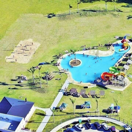 Lote En Puerto General San Martin 288 M2