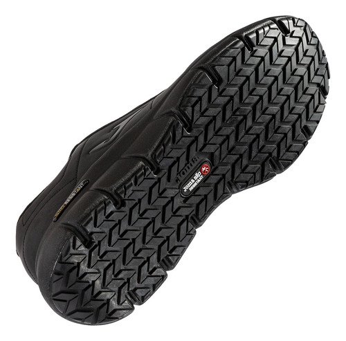 Zapatilla Hombre C. Daily 24 Negro Joma