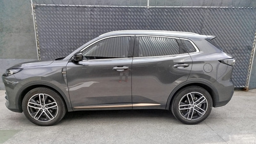 Changan Cs55 Plus 2023