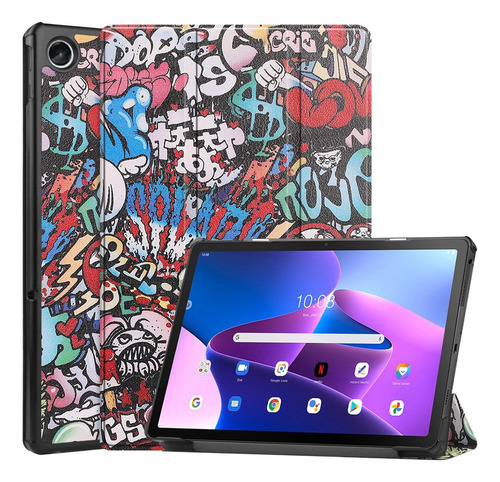 Funda Para Lenovo Tab M10 Plus 3ra Generación