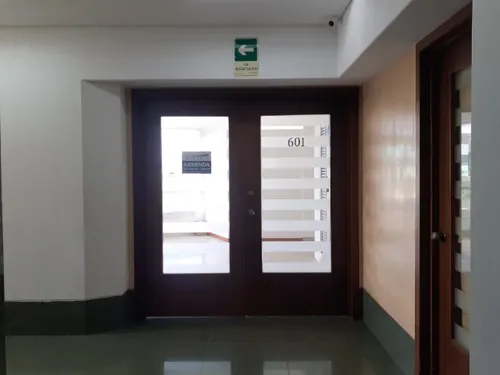 Oficina En Arriendo Santa Lucía, Cartagena
